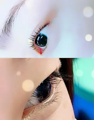 マツエク・マツパ エスポワールビューティサロン所属・エスポワール ビューティサロンのマツエク・マツパデザイン