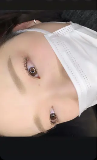 マツエク・マツパ マツパ◎LED マツエク,モチ◎のマツエク・マツパデザイン