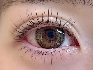 マツエク・マツパ 江夏 亜実のマツエク・マツパデザイン