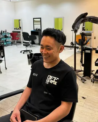 🩷Eny terrace🩷のヘアスタイル