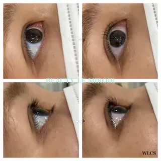 マツエク・マツパ ビューティー ミロワールのエステ・リラクイメージ