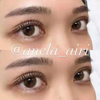マツエク・マツパ Eyelash＆Nail ANELA所属・💖ANELA ITO💖のマツエク・マツパデザイン