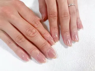 ネイル kiki nail たまプラーザのネイルデザイン