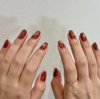 ネイル beau'r noaのネイルデザイン