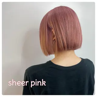 ショート 🎨絶対に褒められる "店長"鈴木貴彦🎨のヘアスタイル