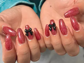 ネイル Nail Gang所属・Nail Gang Kyokaのネイルデザイン