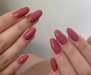 ネイル Molly _nailのネイルデザイン