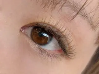 マツエク・マツパ サロンドグレース所属・お客様専用 🤍のマツエク・マツパデザイン