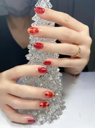 ネイル ネイルサロン ロア旧ジョリーのネイルデザイン