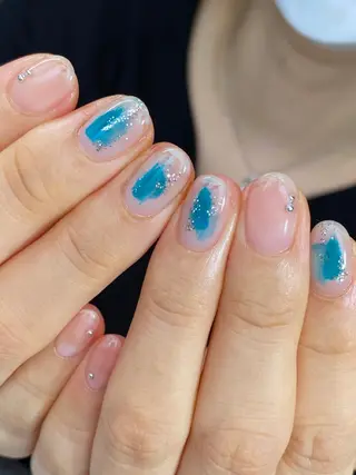 ネイル NAIL SALON 吉のネイルデザイン