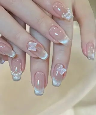 ネイル モウ あきこのネイルデザイン