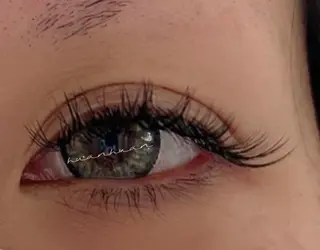 マツエク・マツパ An beauty2のマツエク・マツパデザイン