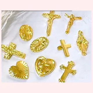 ネイル ネイルサロン翼所属・ネイルサロン 翼【仙川4分】のネイルデザイン