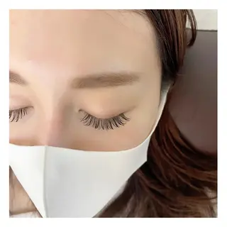 マツエク・マツパ yukana 🎀のマツエク・マツパデザイン