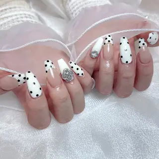 ネイル ume hairsalon所属・nono/ 熊取ﾈｲﾙｻﾛﾝのネイルデザイン