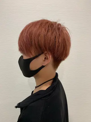 メンズ stylist hiro  by schon所属・大人男髪/メンズ パーマ/hiroのヘアスタイル