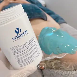 WONA所属・Yamada Rのエステ・リラクイメージ