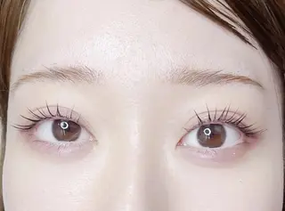 マツエク・マツパ eye lash salon Állo所属・uairo/ 乃愛のマツエク・マツパデザイン
