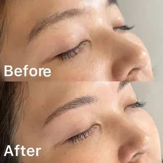 ネイル mogunail &blowの眉毛・アイブロウイメージ