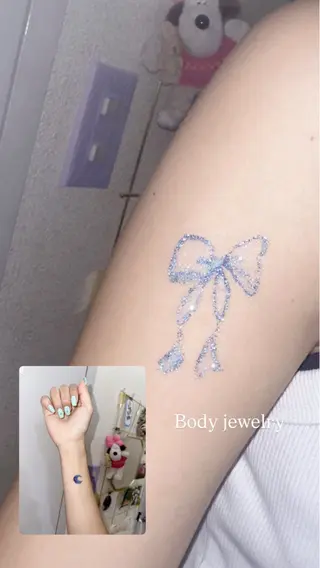 うにゃねいる🌷 Mayaのネイルデザイン