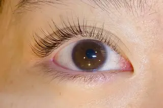 マツエク・マツパ Brave nyc. 渋谷のマツエク・マツパデザイン