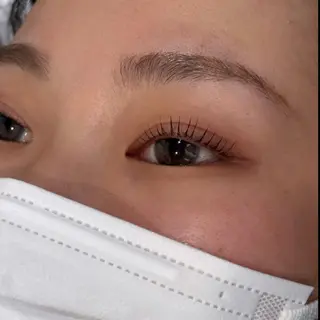 マツエク・マツパ Eye.AVANCE.鳳店所属・AVANCE tanakaのマツエク・マツパデザイン