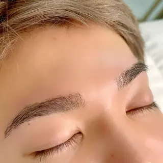 アイブロウ アイリスト♡ mizuki✩.*のマツエク・マツパデザイン