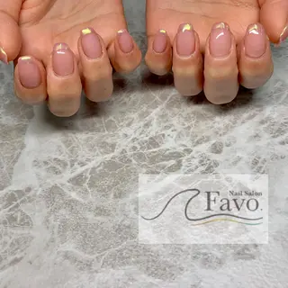 ネイル BeautyFavo .byKannaのネイルデザイン