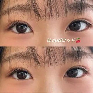 マツエク・マツパ Hi!Nails /Shizuka☺︎のネイルデザイン