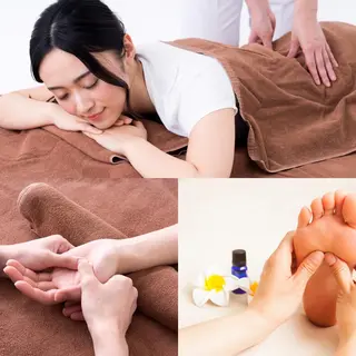 漆澤 広有仁のエステ・リラクイメージ