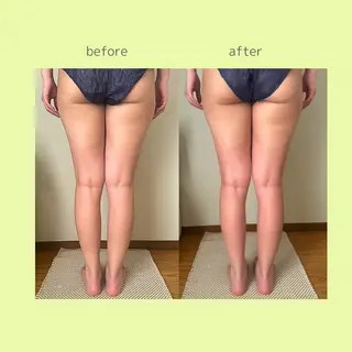 リラクゼーションスパ　ひのき所属・spaHINOKI 【女性専用】のエステ・リラクイメージ