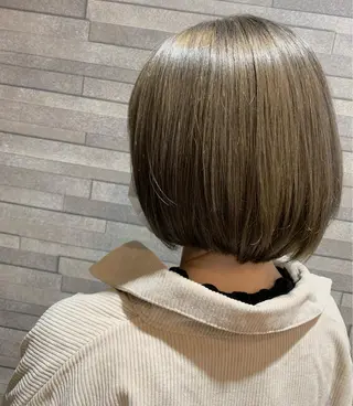 ミディアム カラー Gain所属・Gain Nanamiのエステ・リラクイメージ