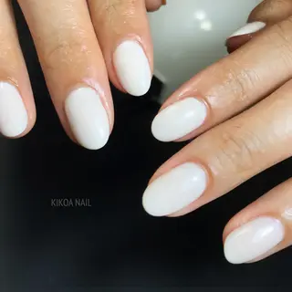 ネイル KIKOA NAIL キコアネイルのネイルデザイン