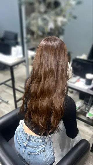 カラー 🎀 Noa 🎀のヘアスタイル