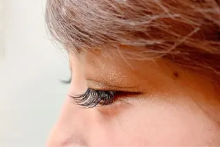 マツエク・マツパ 🦖稲葉菜月🦖 予約リクエストのみのヘアスタイル