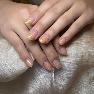 ネイル CITRON🍊 MISAのネイルデザイン