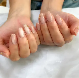 ネイル nails. hymのネイルデザイン