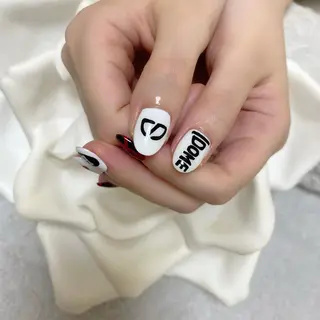 ネイル 💅fleur Ayumiのネイルデザイン