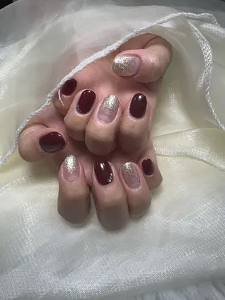 ネイル YOIネイルサロン所属・YOI ゆみのネイルデザイン