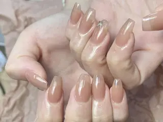 ネイル ToliyDeliy ネイルサロンのネイルデザイン