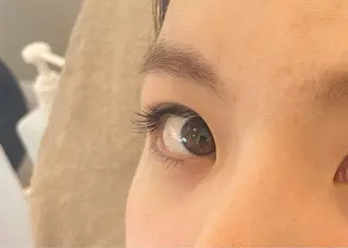 マツエク・マツパ PLUME🕊 yuunaのマツエク・マツパデザイン