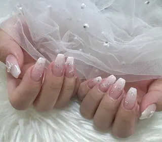 ネイル ＆ME ネイルサロンのネイルデザイン