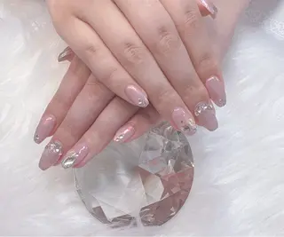 ネイル BEAUTY MAKE Nail所属・ビューティメイク ネイルのネイルデザイン
