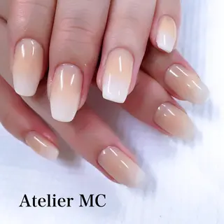 ネイル アトリエ エムシー 【新富町・東銀座】のネイルデザイン
