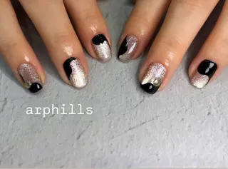 ネイル Allybell🫧 yuriのネイルデザイン