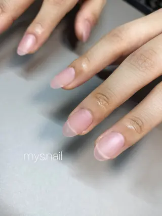 ネイル mai maiのネイルデザイン