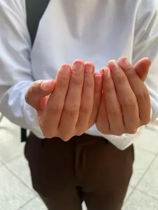 ネイル omamori kyokoのネイルデザイン