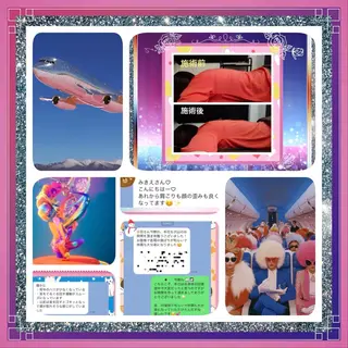 美容整体サロンMikie所属・小沼 美希恵のその他イメージ