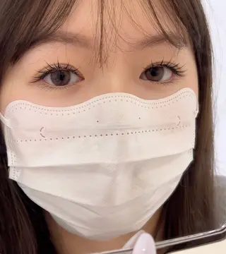 マツエク・マツパ KIIマツエク& まつげパーマ池袋店のマツエク・マツパデザイン