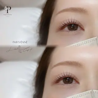 マツエク・マツパ eyelist AMI🎀のマツエク・マツパデザイン